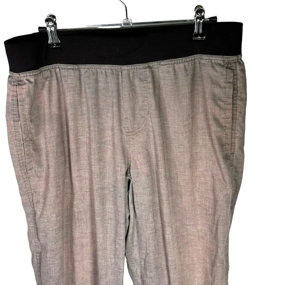 Prana Men’s Vaha Straight Pant - Picture 9 of 14